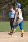 2010 WHS Softball